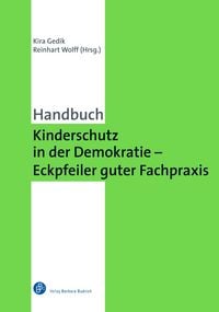 Produktbild: Kinderschutz in der Demokratie - Eckpfeiler guter Fachpraxis
