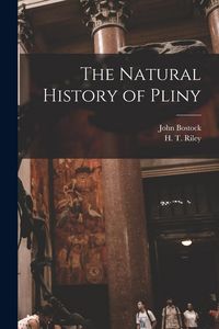 Produktbild: The Natural History of Pliny