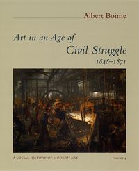 Produktbild: Art in An Age Of Civil Struggl