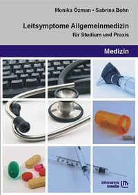 Produktbild: Leitsymptome Allgemeinmedizin