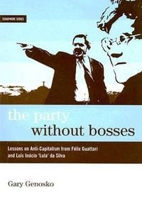 Produktbild: The Party Without Bosses