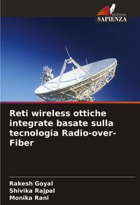 Produktbild: Reti wireless ottiche integrate basate sulla tecnologia Radio-over-Fiber