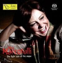 Produktbild: The Light Side Of The Moon