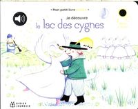 Produktbild: Je d&eacute;couvre Le lac des cygnes
