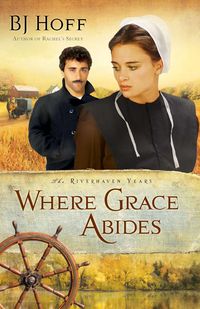 Produktbild: Where Grace Abides