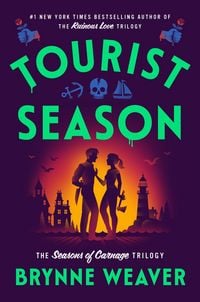 Produktbild: Tourist Season