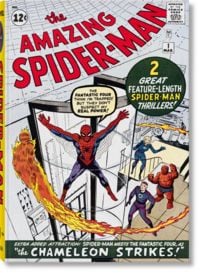 Produktbild: Marvel Comics Library