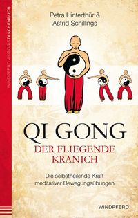 Bild vom Artikel Qi Gong – Der fliegende Kranich vom Autor Petra Hinterthür