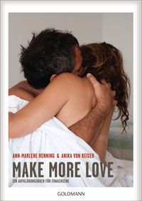 Produktbild: Make More Love