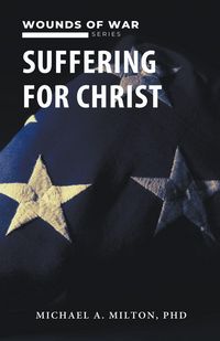 Produktbild: Suffering for Christ