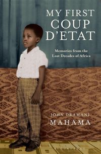 Produktbild: My First Coup d'Etat