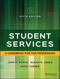 Produktbild: Student Services