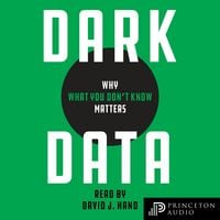 Produktbild: Dark Data