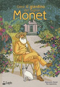 Produktbild: Oltre il giardino del signor Monet