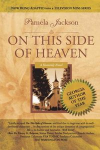Produktbild: On This Side of Heaven