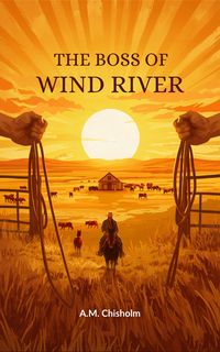 Produktbild: The Boss of Wind River
