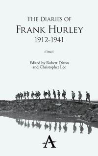 Produktbild: The Diaries of Frank Hurley 1912-1941