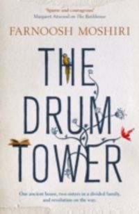 Produktbild: Moshiri, F: The Drum Tower