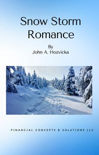 Produktbild: Snow Storm Romance