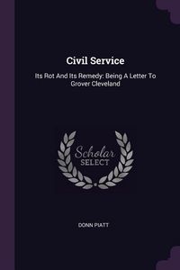 Produktbild: Civil Service