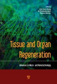 Produktbild: Tissue and Organ Regeneration