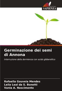 Produktbild: Germinazione dei semi di Annona