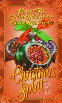 Produktbild: Christmas Spirit