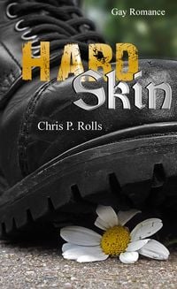 Bild vom Artikel Hard Skin vom Autor Chris P. Rolls