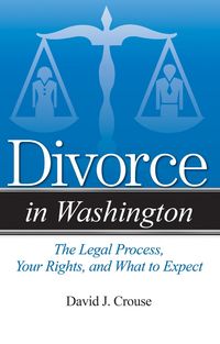 Produktbild: Divorce in Washington