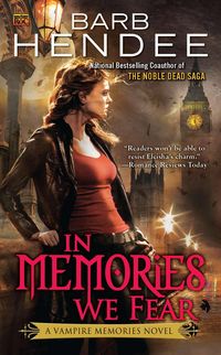 Produktbild: In Memories We Fear