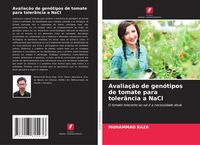 Produktbild: Avalia&ccedil;&atilde;o de gen&oacute;tipos de tomate para toler&acirc;ncia a NaCl