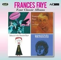 Produktbild: Faye - Four Classic Albums