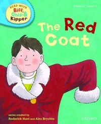 Produktbild: Hunt, R: Oxford Reading Tree Read With Biff, Chip, and Kippe