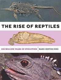 Produktbild: Rise of Reptiles