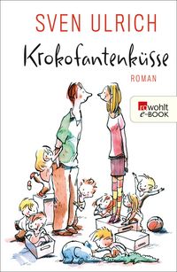 Produktbild: Krokofantenk&uuml;sse