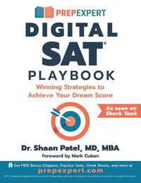Produktbild: Prep Expert Digital SAT Playbook