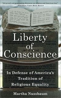 Produktbild: Liberty of Conscience