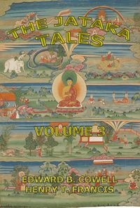 Produktbild: The Jataka Tales, Volume 3