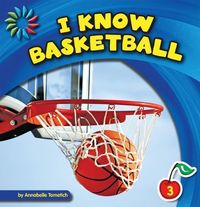 Produktbild: I Know Basketball