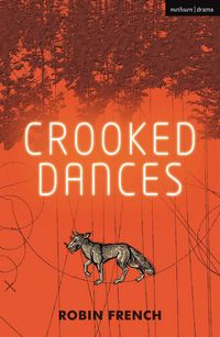 Produktbild: Crooked Dances