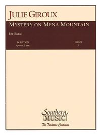 Produktbild: Mystery on Mena Mountain