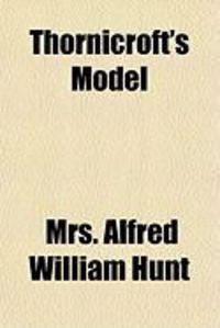 Produktbild: Thornicroft's Model