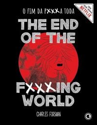 Produktbild: The End of the Fxxxing World - O Fim da P***a Toda