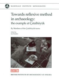 Produktbild: Towards Reflexive Method in Archaeology