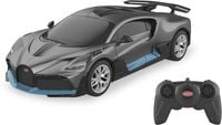 Produktbild: Bugatti Divo 1:24 grau 2,4GHz