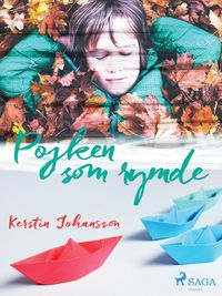 Produktbild: Pojken som rymde
