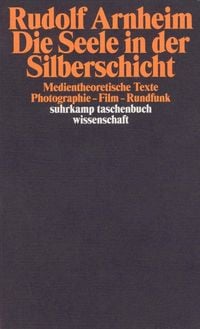 Produktbild: Die Seele in der Silberschicht
