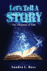 Produktbild: Let's Tell A Story