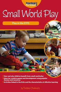 Produktbild: Small World Play