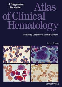 Produktbild: Atlas of Clinical Hematology